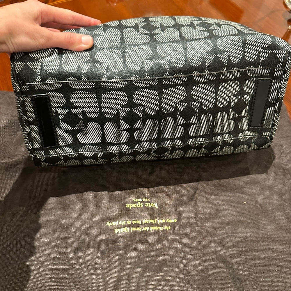 Gorgeous BRAND NEW Kate Spade stunning leather bag - Picture 6 of 8